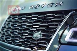 Land Rover Range Rover Vogue